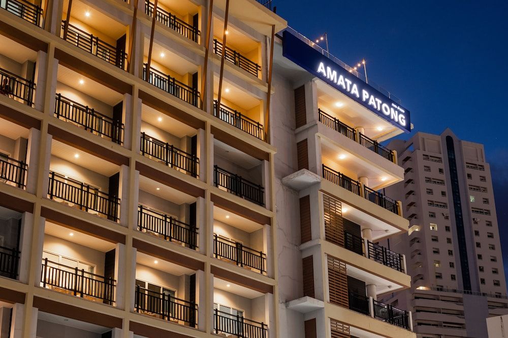 undefined Amata Patong 2