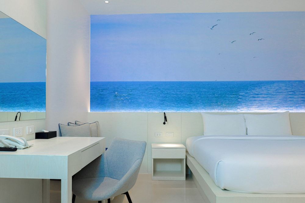 Amata Patong Superior 8