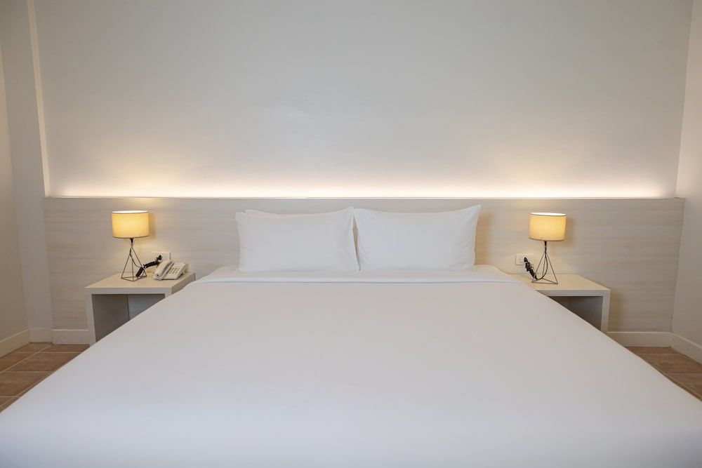 Amata Patong Standard Room 3