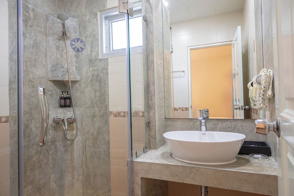 Amata Patong Standard Room 6