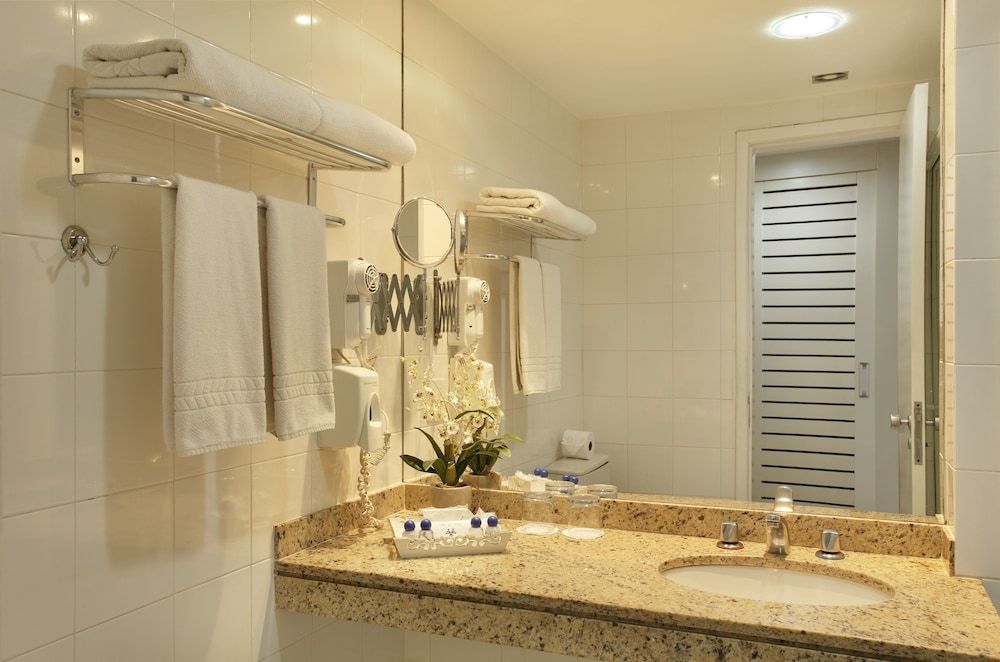 undefined Copa Sul Hotel 7