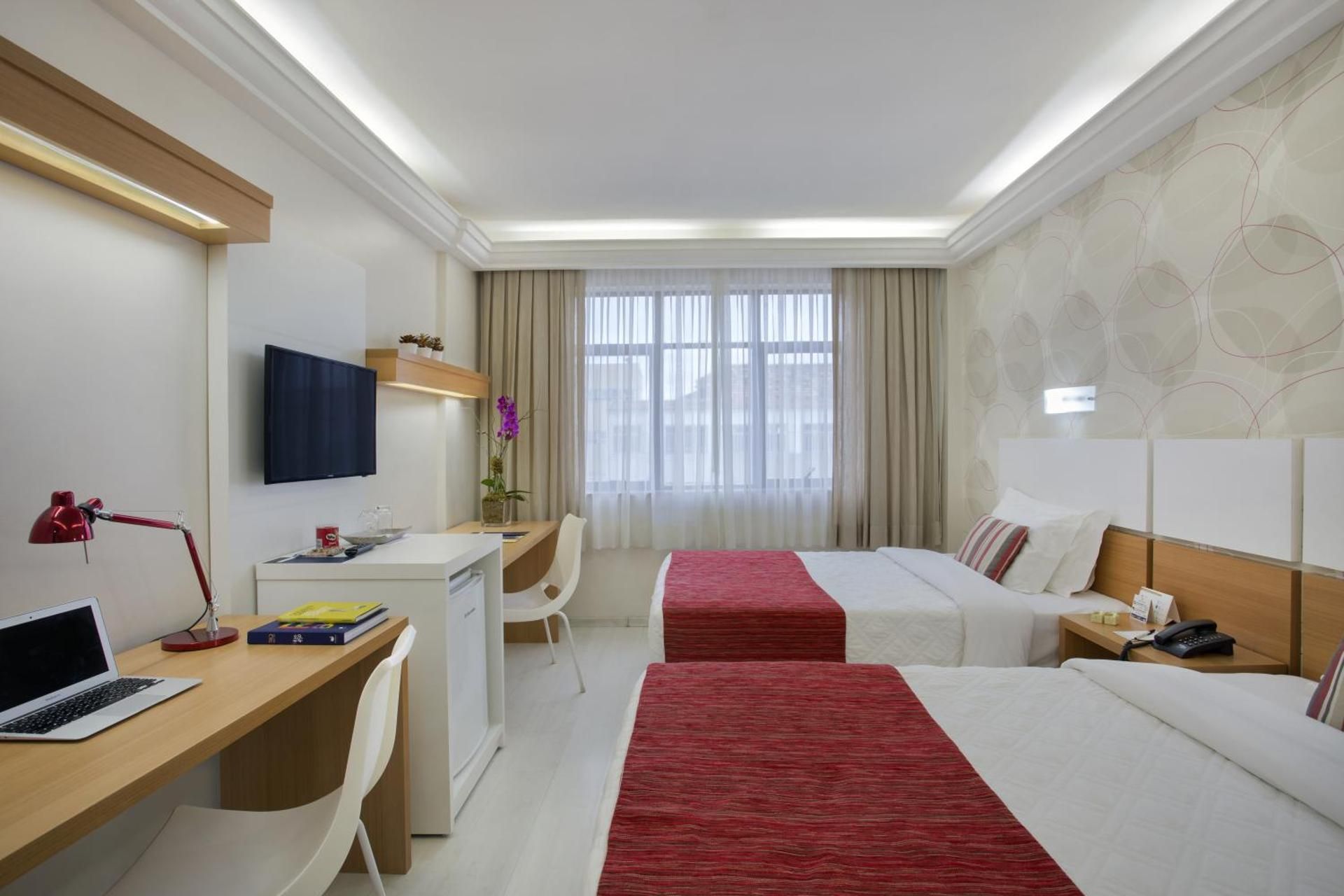 undefined Copa Sul Hotel 4