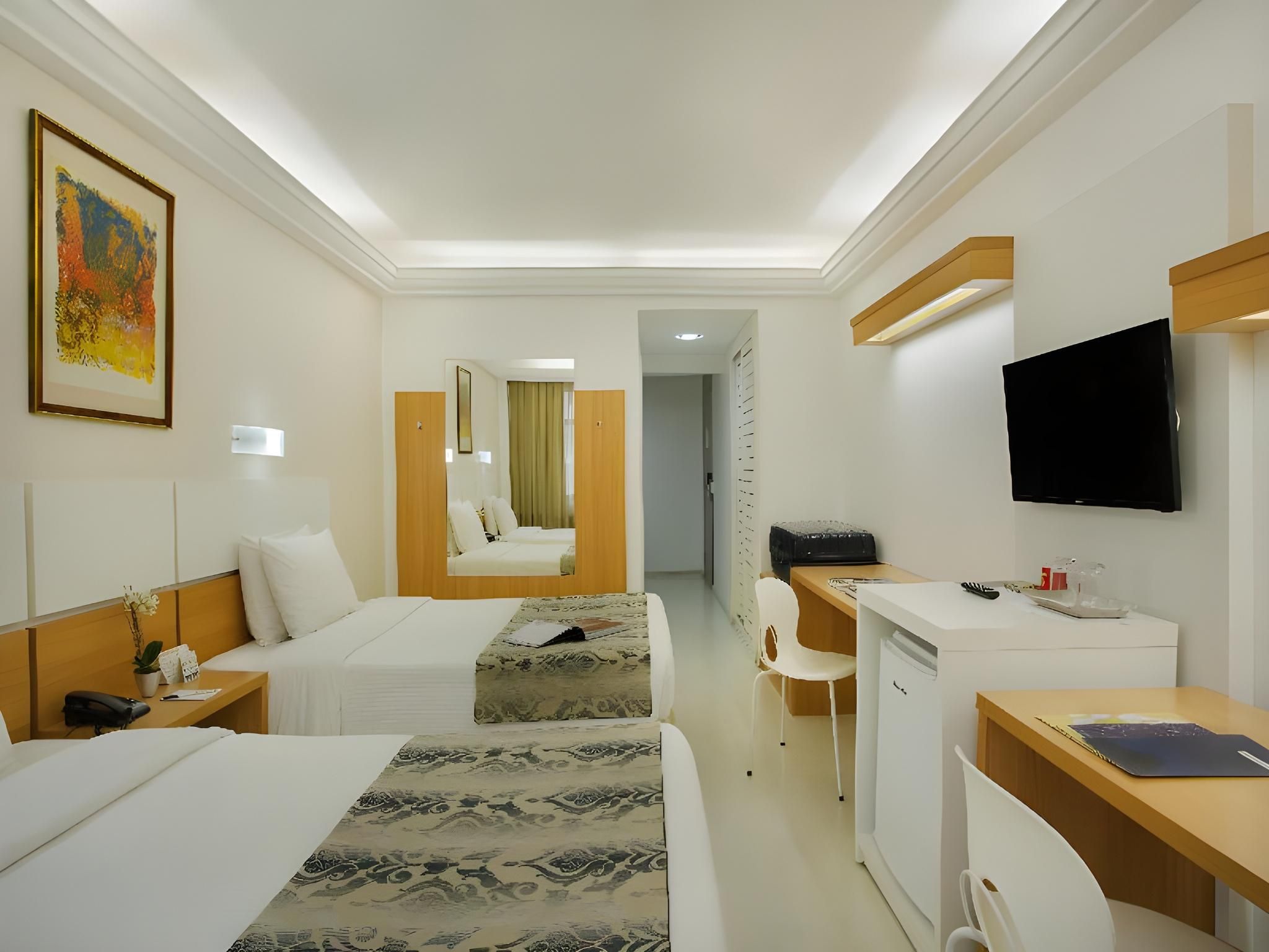 undefined Copa Sul Hotel 10