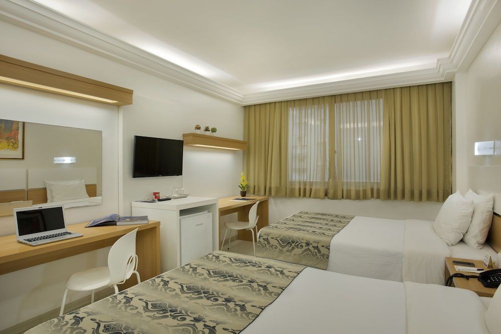 undefined Copa Sul Hotel 8