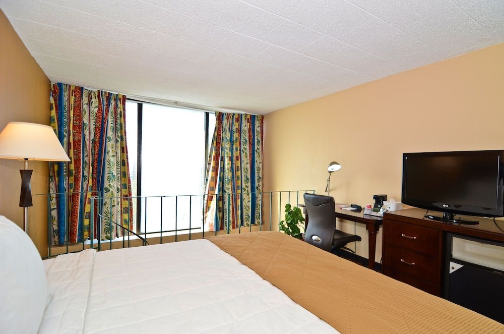 Suite, 2 Bedrooms, Non Smoking