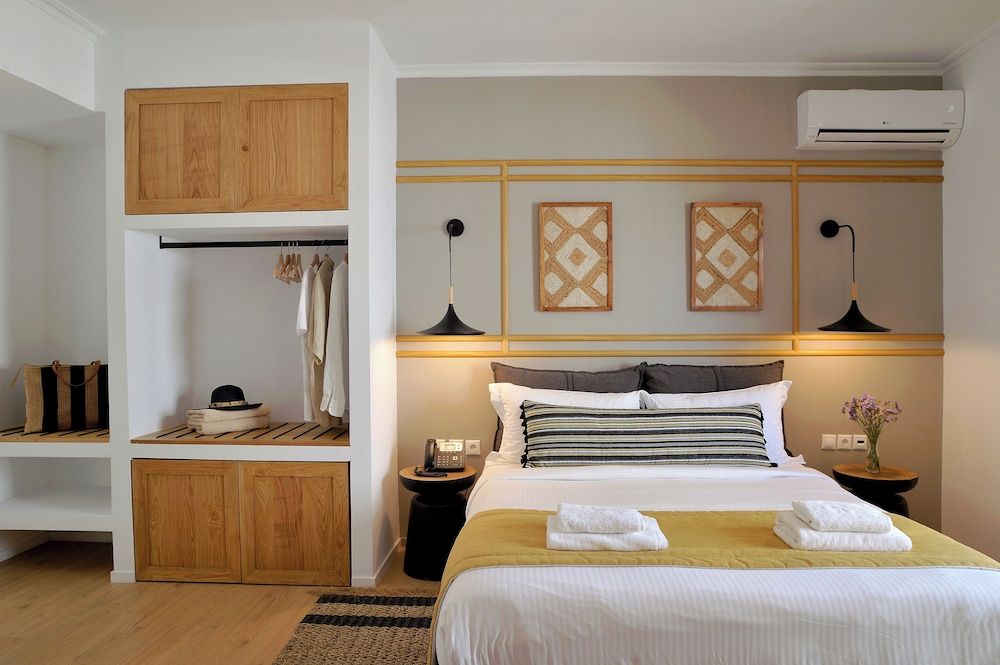 Comfort Room, Annex Building (Classic)