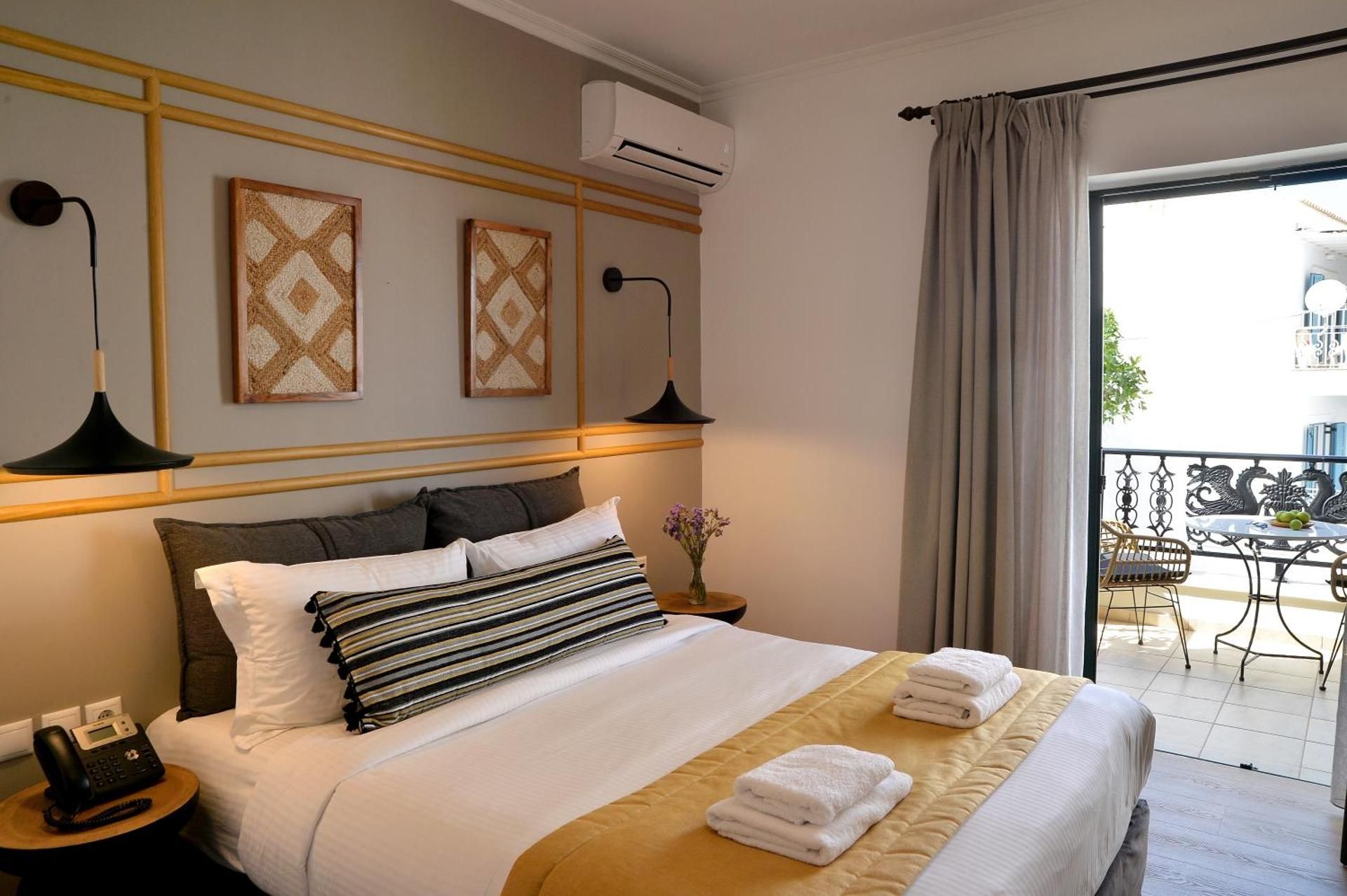 Comfort Room