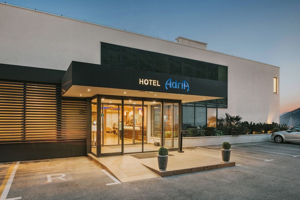 undefined Hotel Adria 2