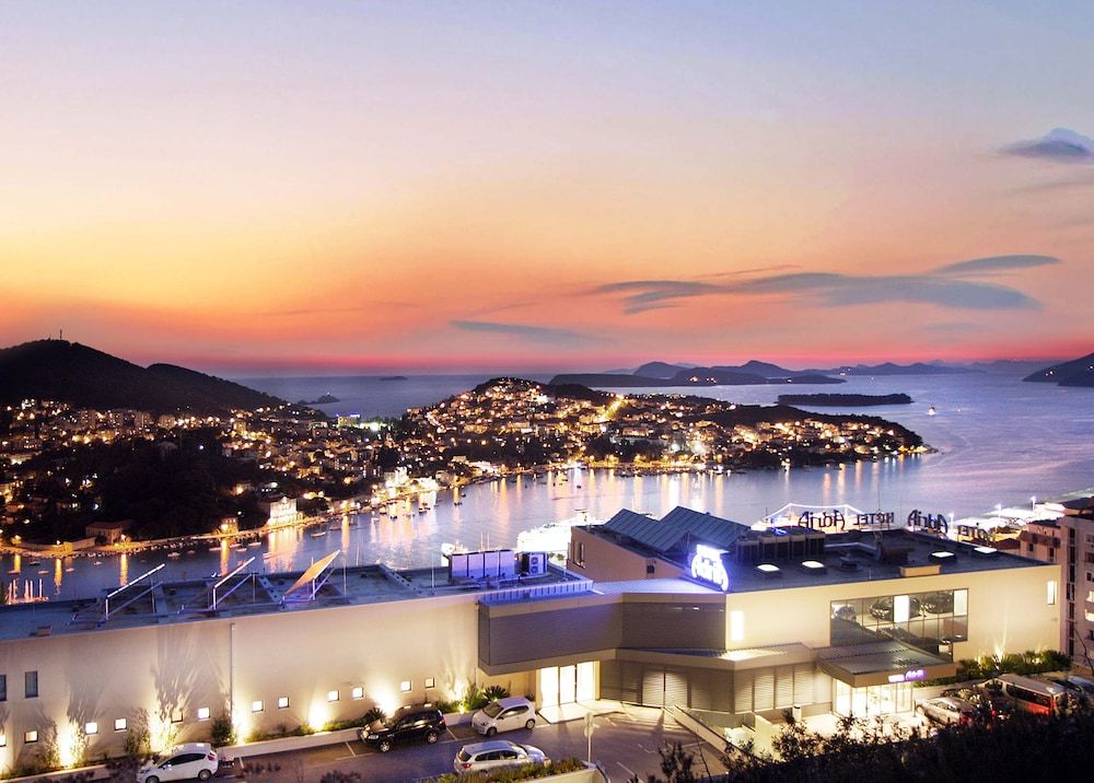 undefined Hotel Adria