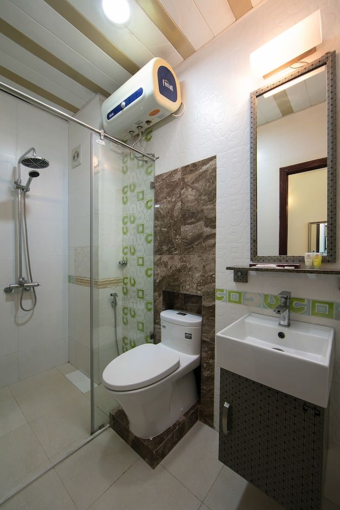 undefined Ritz Boutique Hotel 8