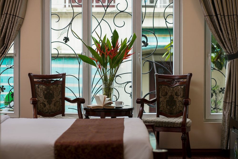 undefined Ritz Boutique Hotel 7