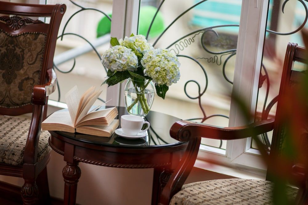 undefined Ritz Boutique Hotel 4