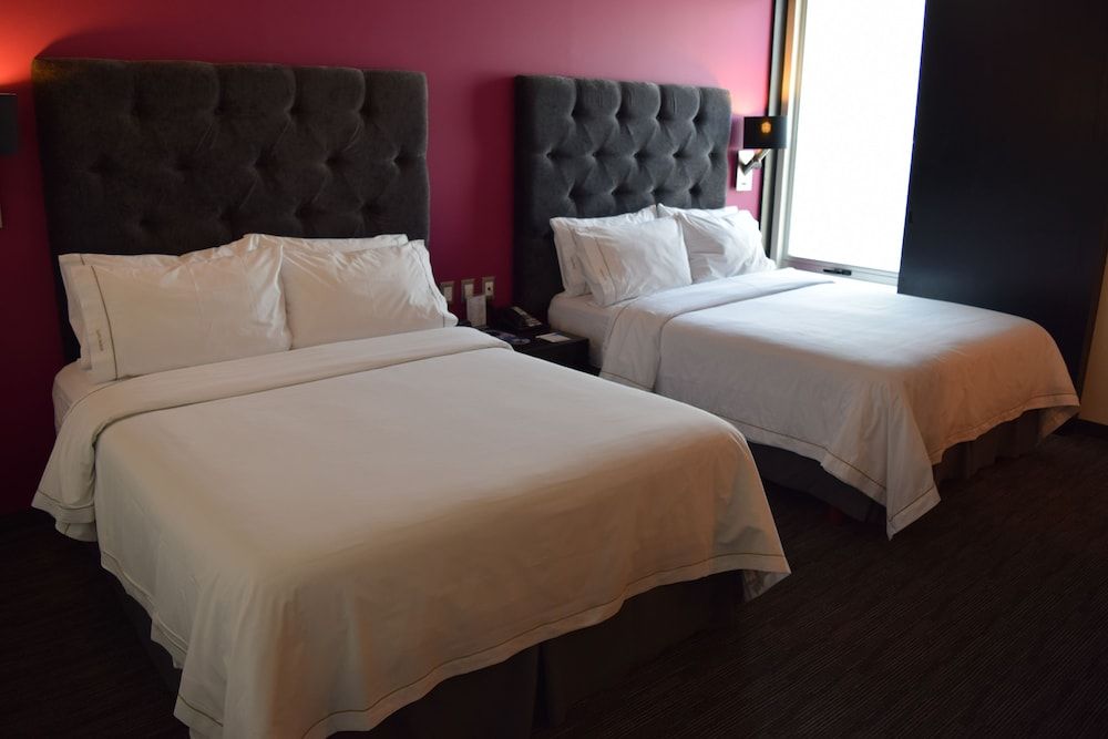 Standard Room, 2 Queen Beds