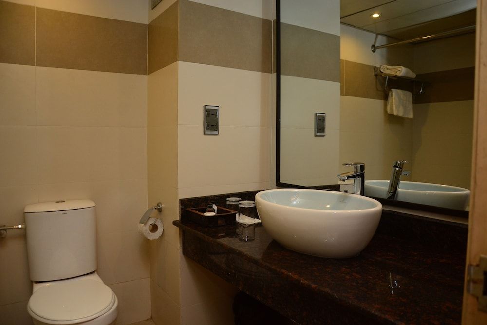 Premier Room