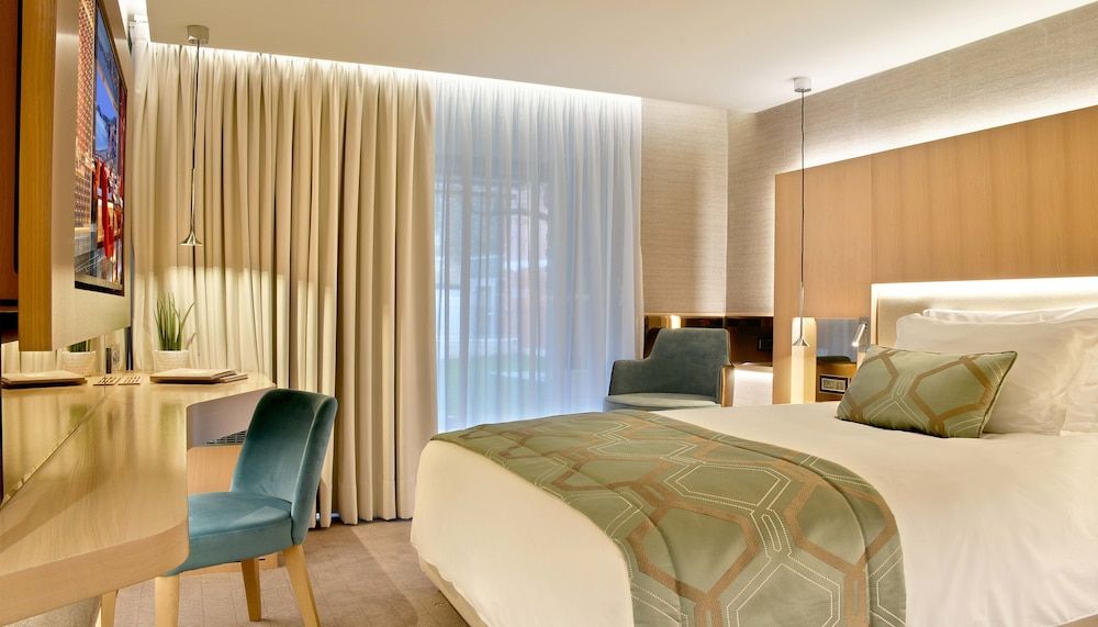 Premium Room, Park View