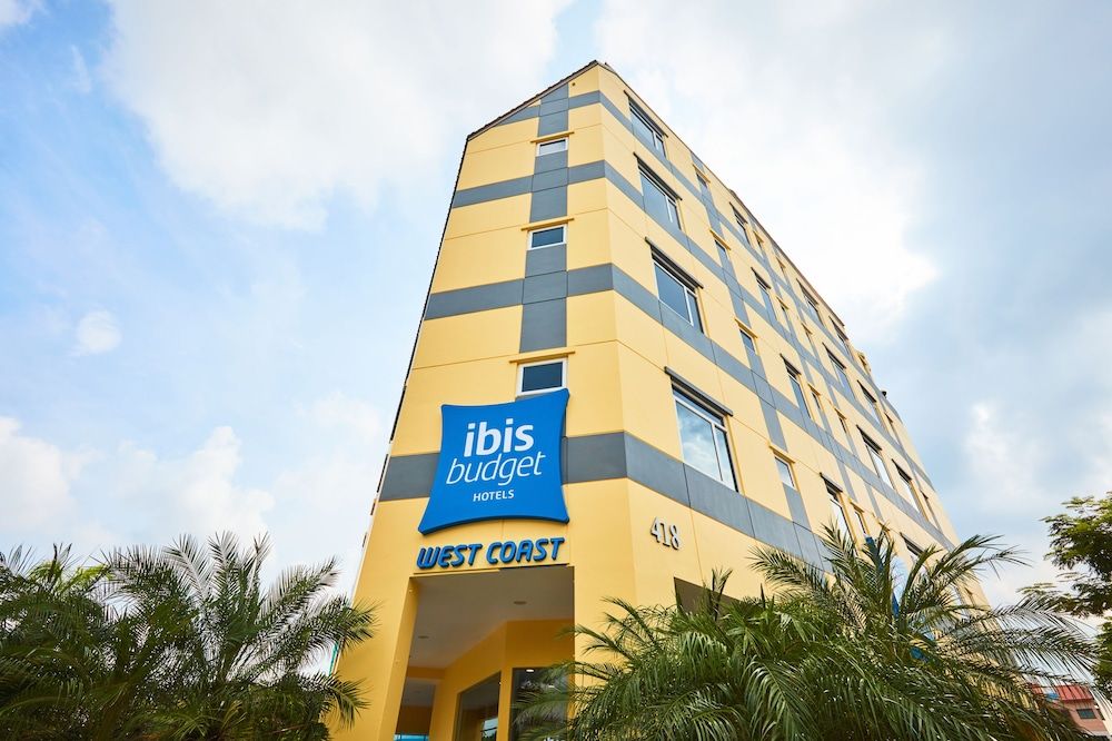 undefined ibis budget Singapore West Coast 6