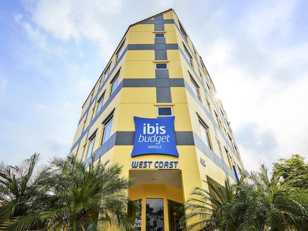 undefined ibis budget Singapore West Coast