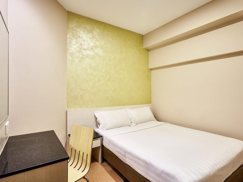 ibis budget Singapore West Coast Standard Double Room, 1 Double Bed