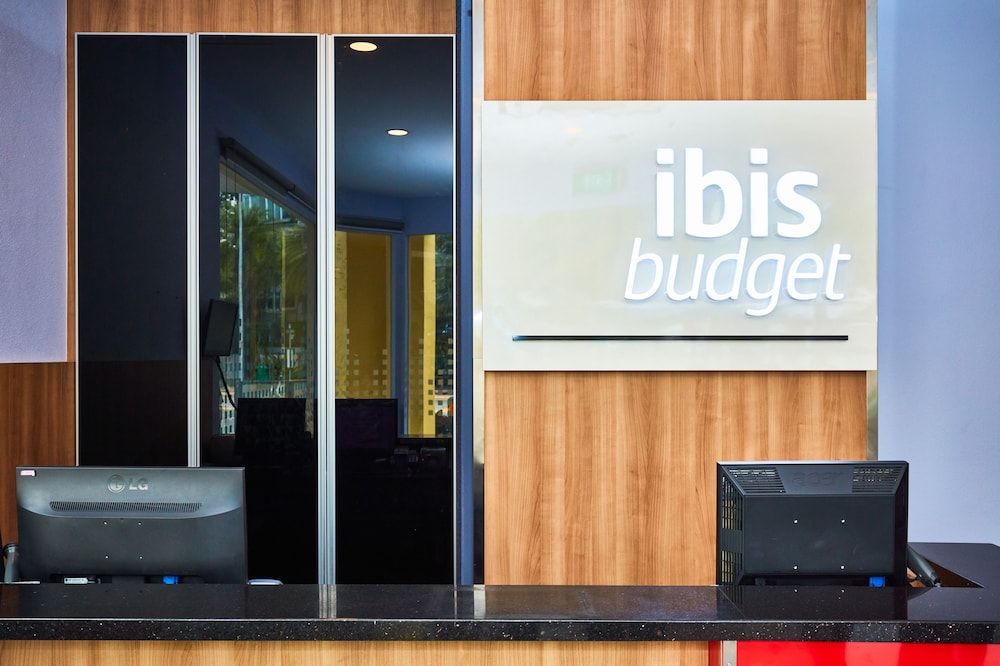 undefined ibis budget Singapore West Coast 5