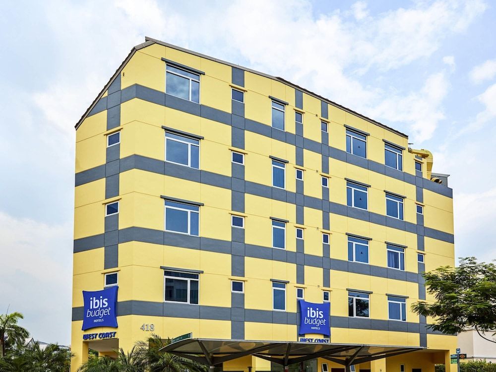 undefined ibis budget Singapore West Coast 9