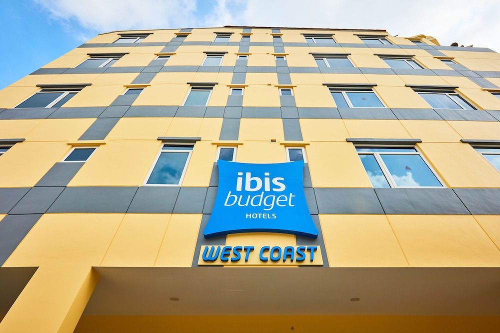 undefined ibis budget Singapore West Coast 6