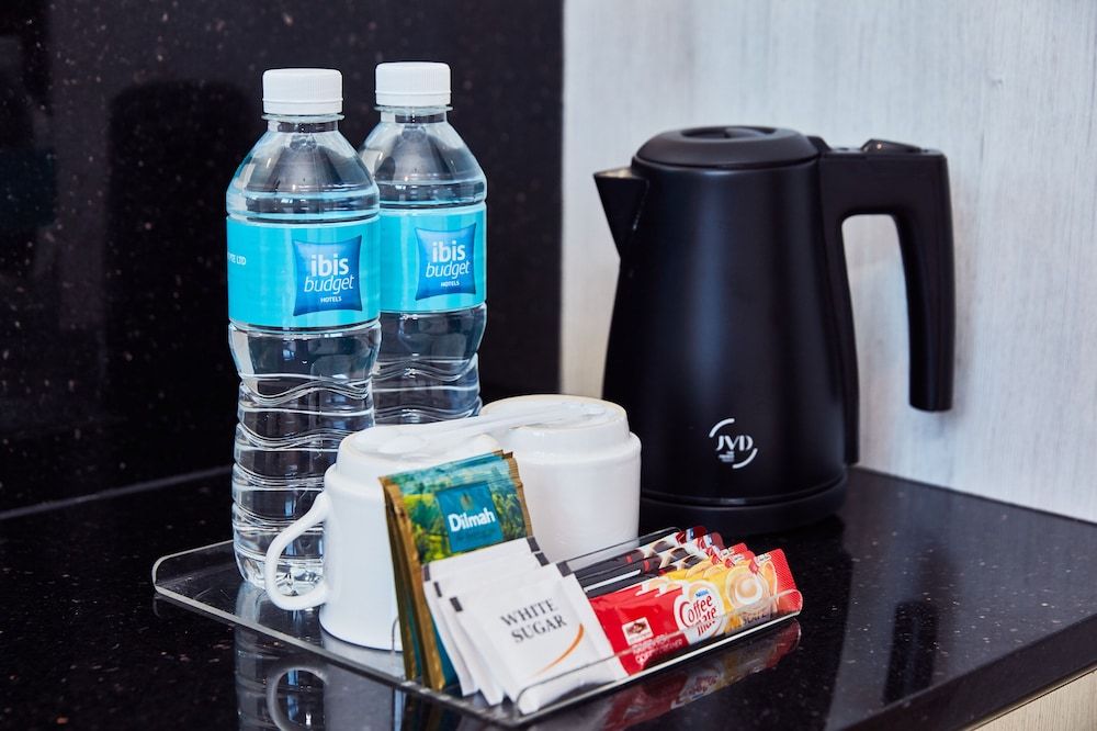 In-Room Amenity
