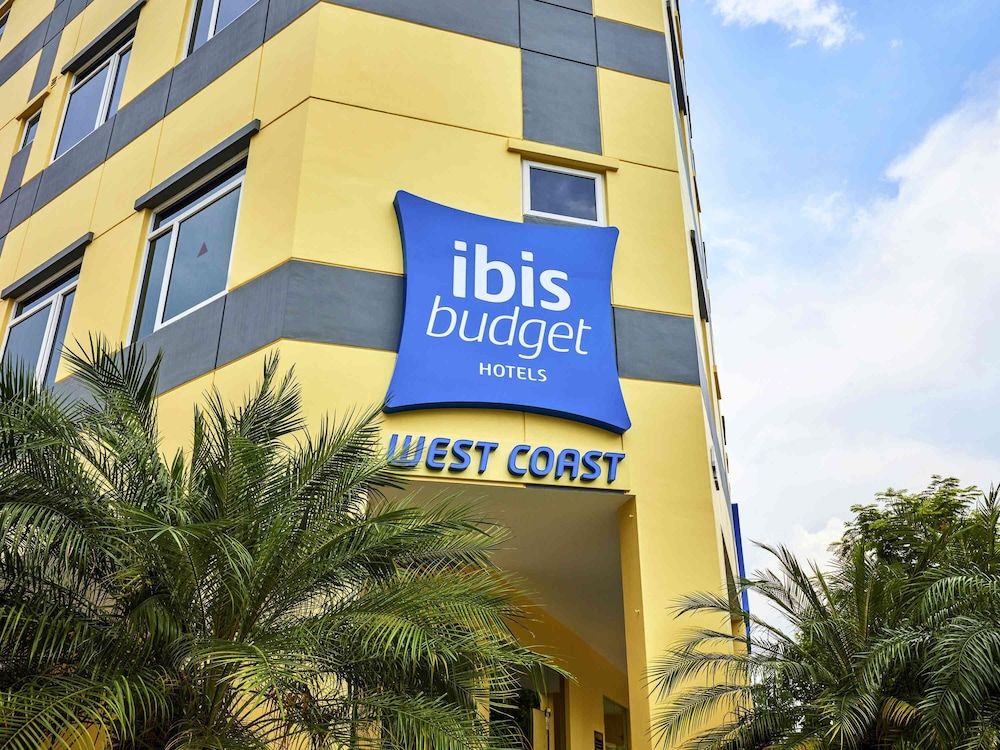 undefined ibis budget Singapore West Coast 10