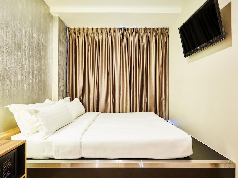 Deluxe Double Room, 1 Double Bed