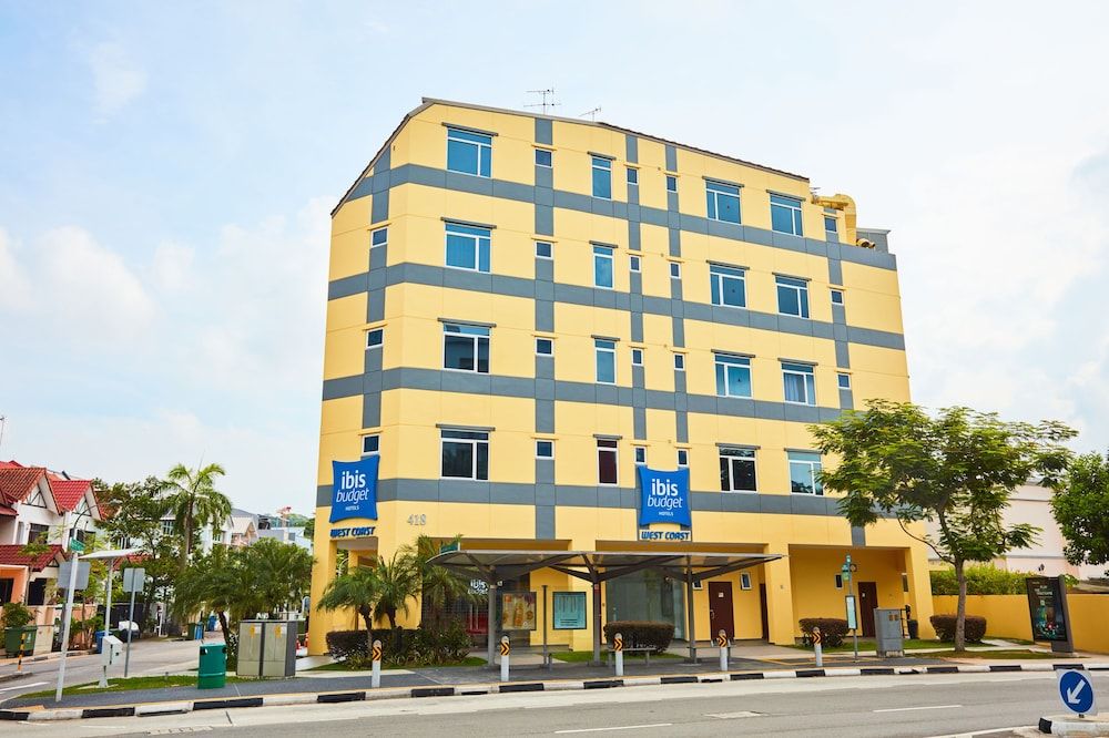 undefined ibis budget Singapore West Coast 5