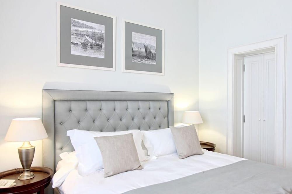 Poseidonion Grand Hotel Deluxe Room, Sea View 2