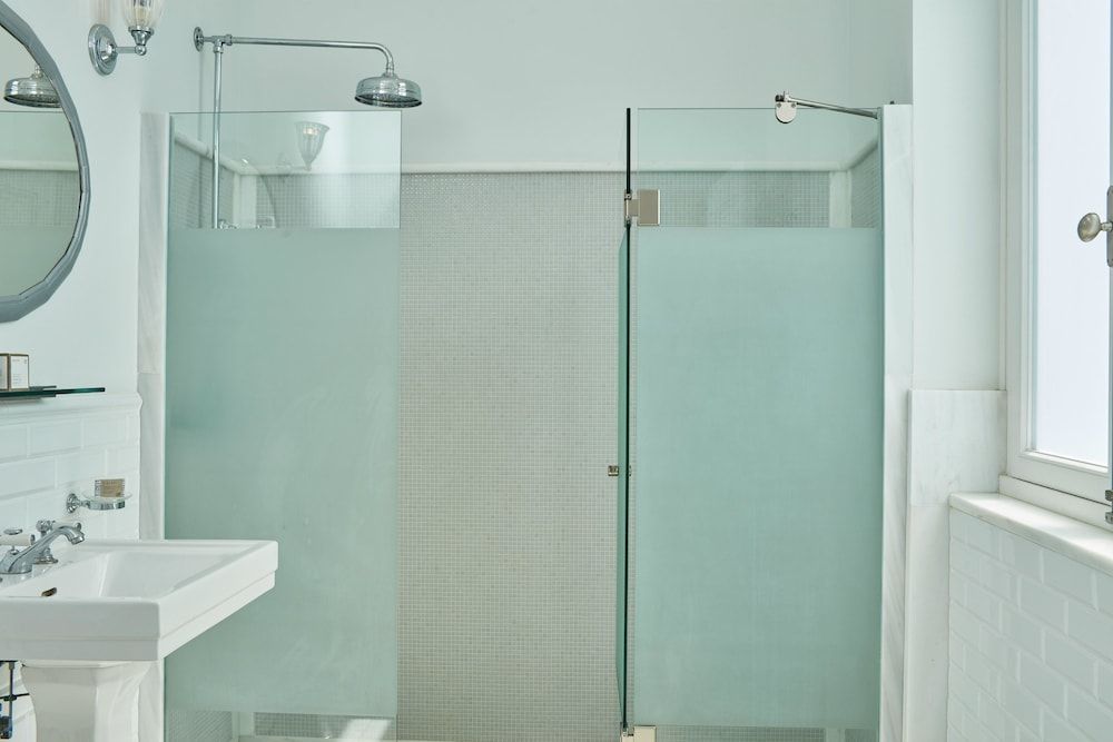 Poseidonion Grand Hotel Suite (The Pool Suite) 5