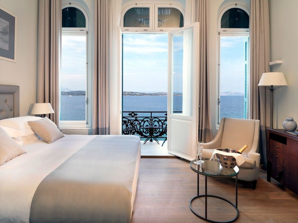 Suite, 1 Bedroom (VIP)