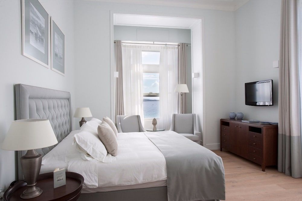 Premium Room, Sea View (Tower Room)