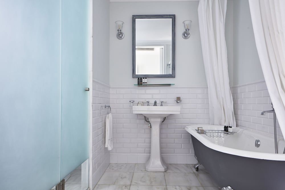 Poseidonion Grand Hotel Deluxe Room, Sea View 5