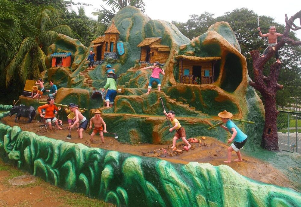 undefined Fragrance Hotel - Ocean View 8