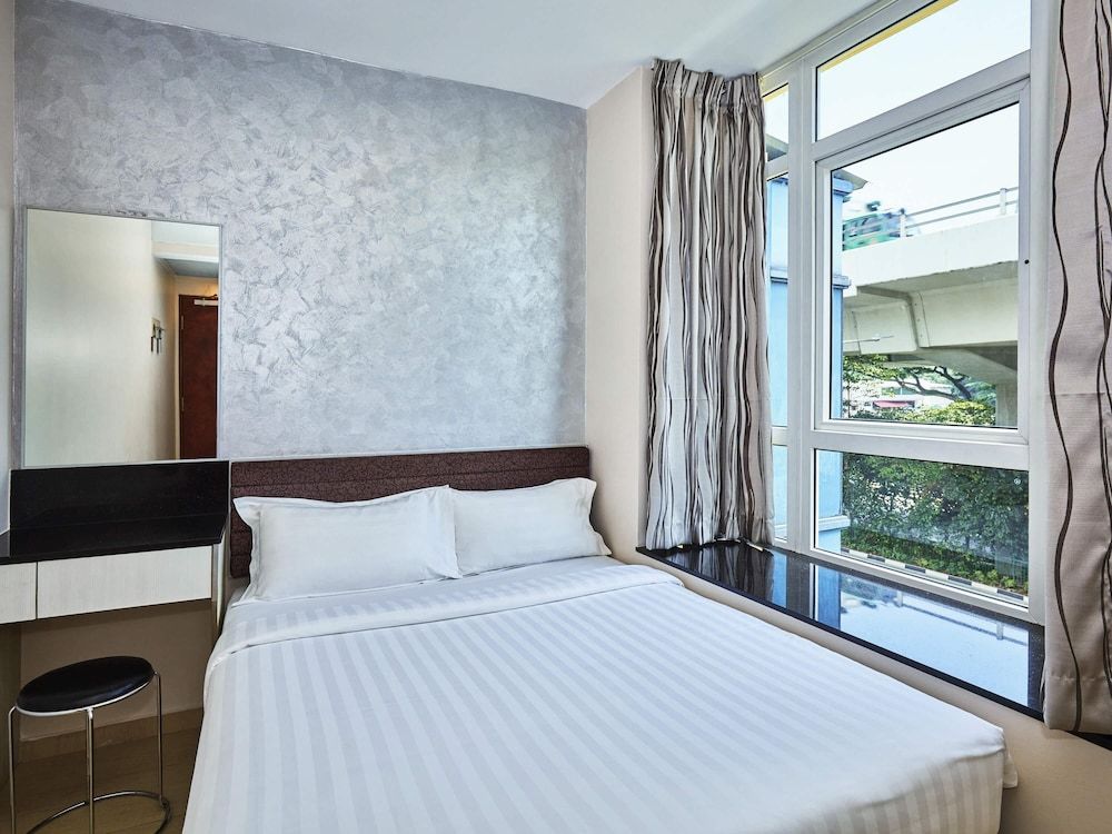 undefined ibis budget Singapore Mount Faber 2