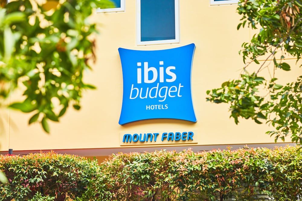 undefined ibis budget Singapore Mount Faber 7