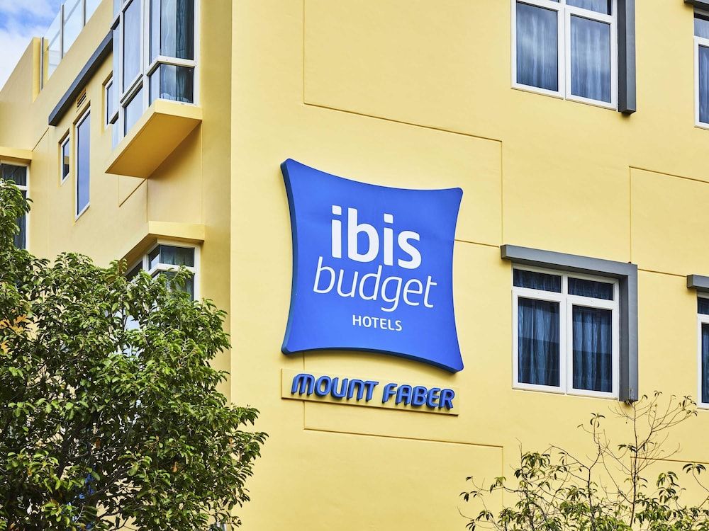 undefined ibis budget Singapore Mount Faber 9