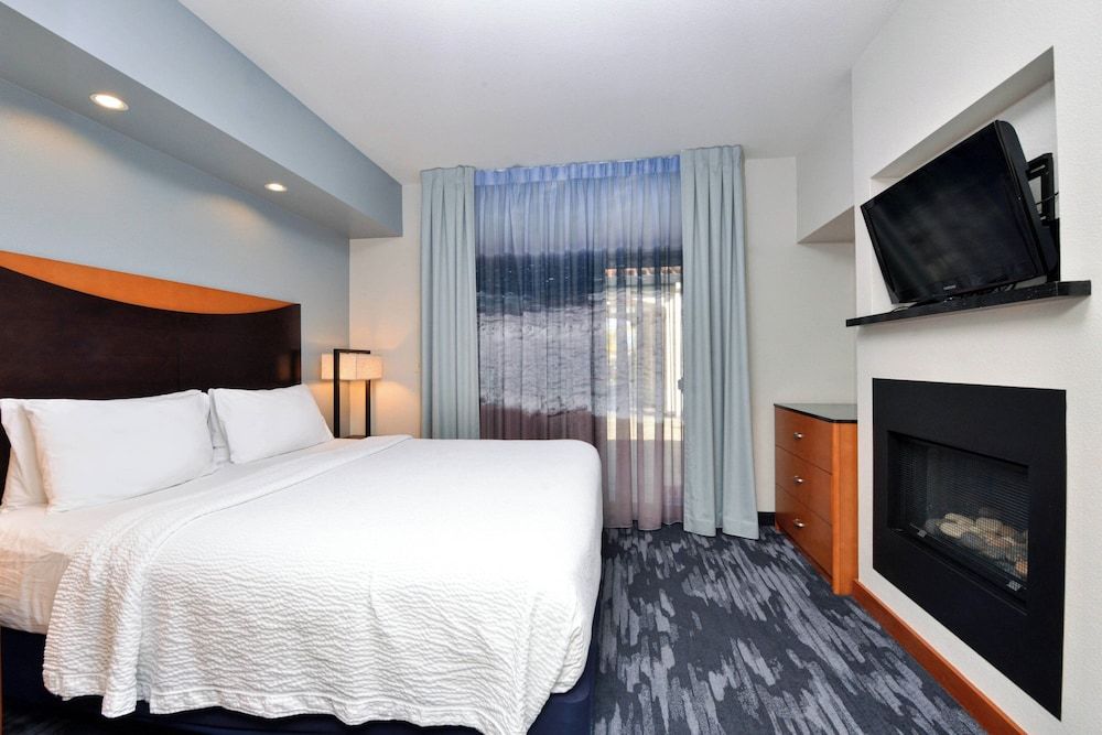 Junior Suite, 1 Bedroom