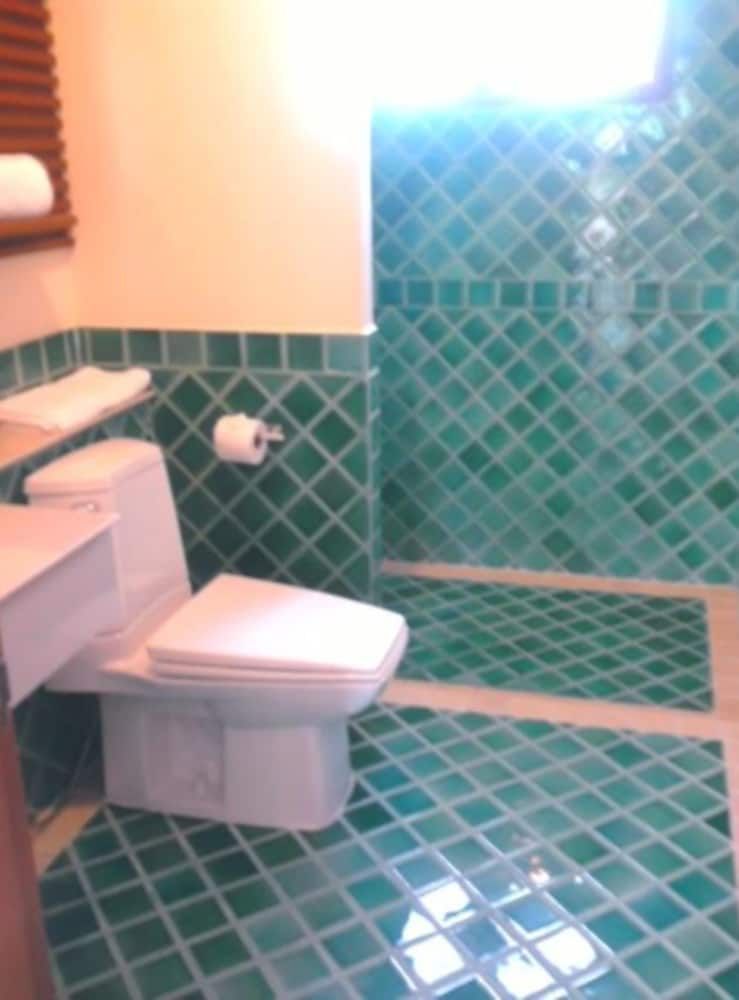 Bhumlapa Garden Resort Deluxe Villa, 1 Bedroom, Garden Area 4