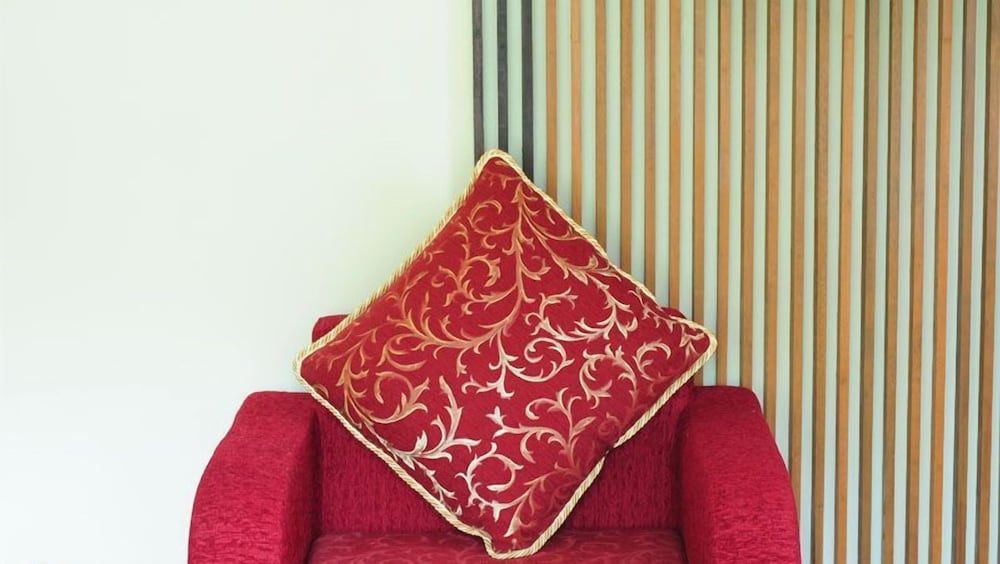 Bhumlapa Garden Resort Deluxe Villa, 1 Bedroom, Garden Area 3