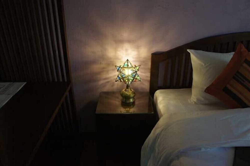 Suite, 1 Double Bed
