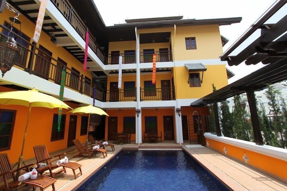 undefined Chiangmai Boutique House 2