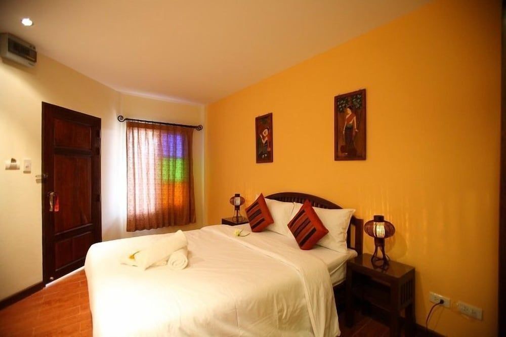 Suite, 1 Double Bed