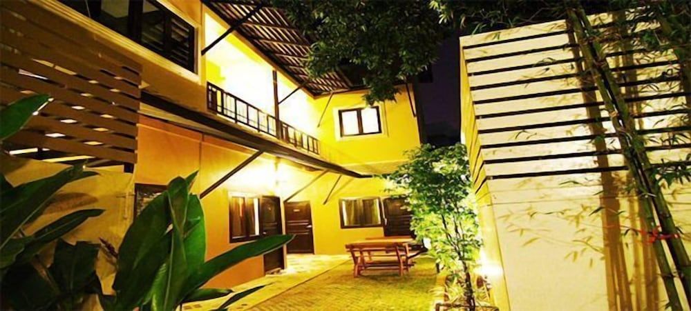 undefined Thapae Boutique House 5