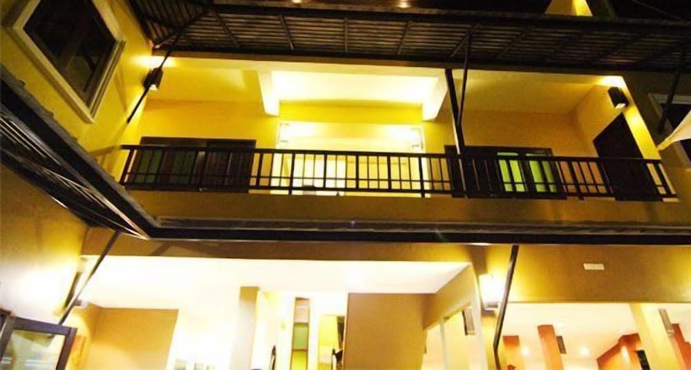 undefined Thapae Boutique House 6