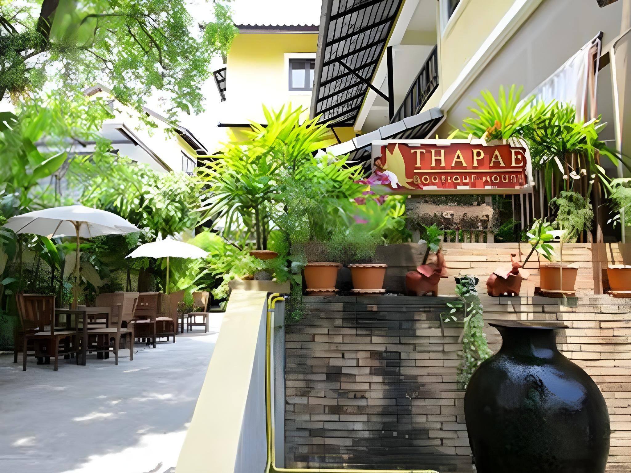 undefined Thapae Boutique House 2