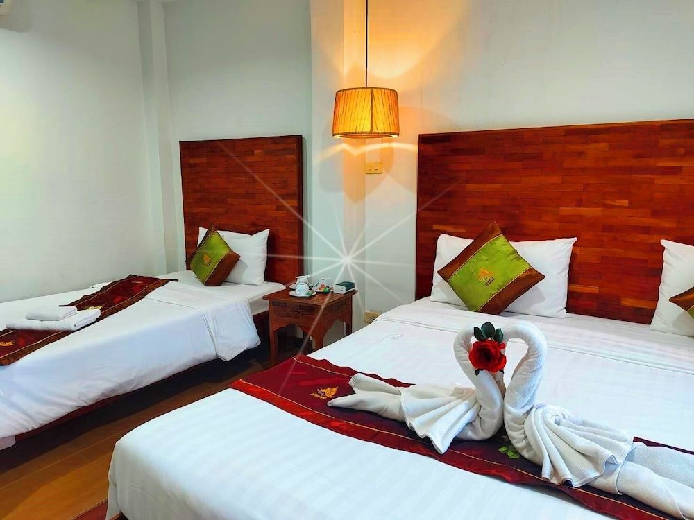 undefined Thapae Boutique House