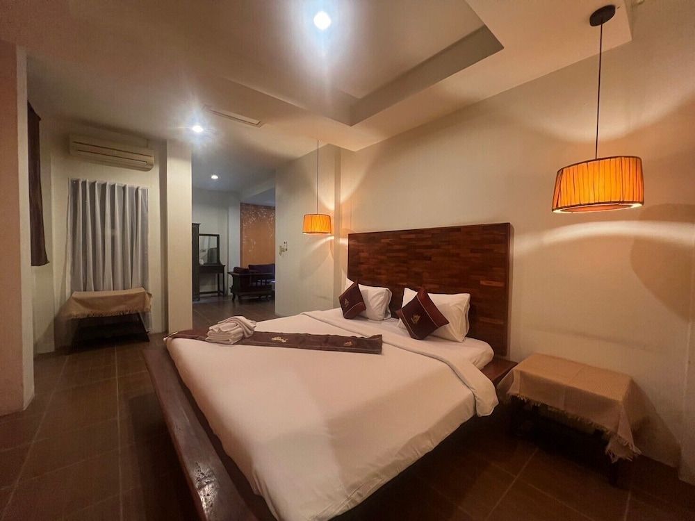 undefined Thapae Boutique House 8