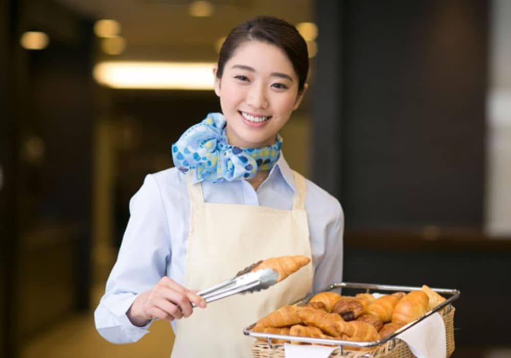 undefined R&B Hotel Umeda-Higashi 6